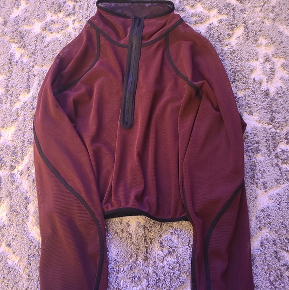 Lululemon Reversable Jacket - Picture 2 of 3